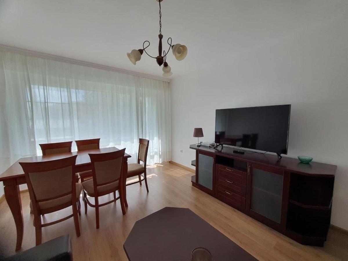 Апртамент Чайка Бл.17 Varna Exterior photo