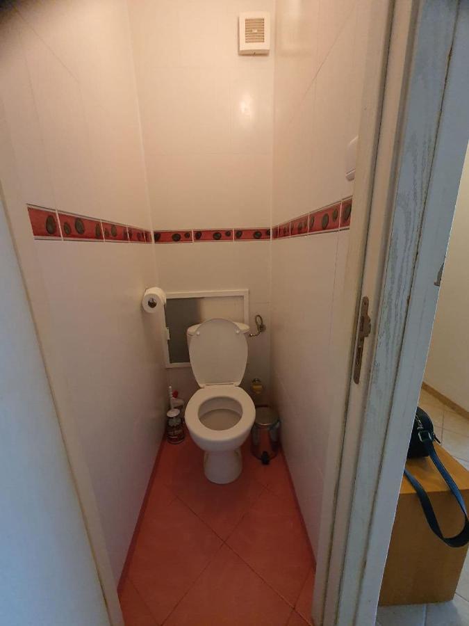 Апртамент Чайка Бл.17 Varna Exterior photo